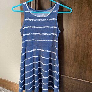 Girls Size 7 Summer Dress